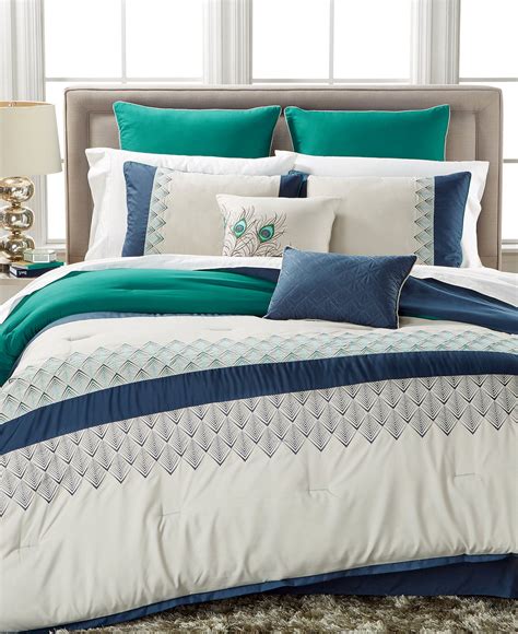 macys comforter set|macy's full comforter set.